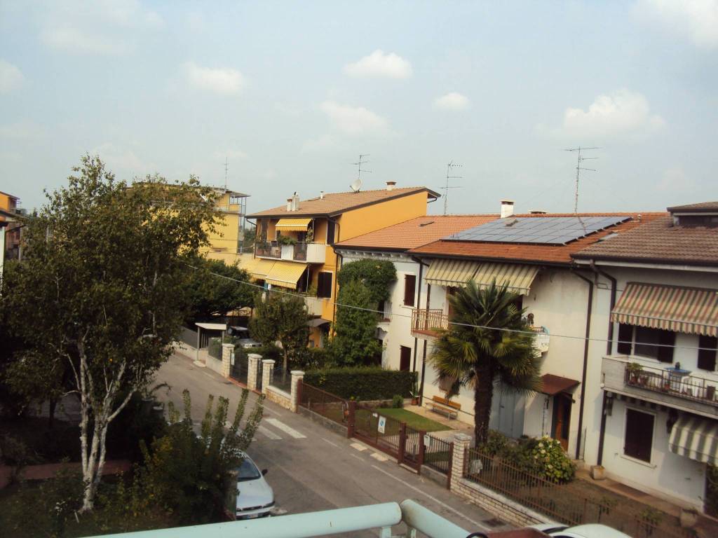 appartamento in affitto a Verona in zona Santa Lucia