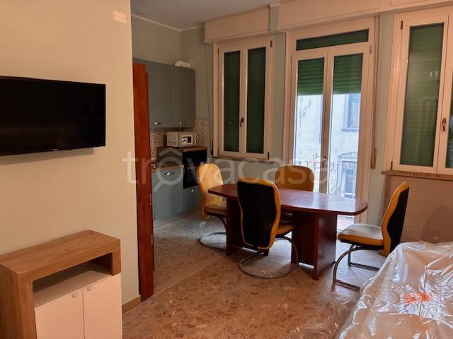 appartamento in affitto a Verona in zona Veronetta