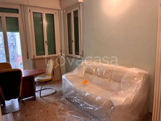 appartamento in affitto a Verona in zona Veronetta