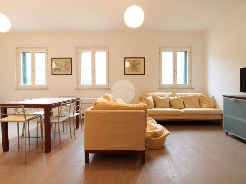 appartamento in affitto a Verona