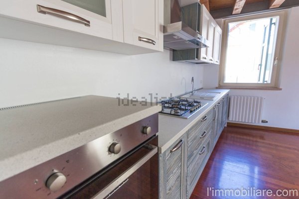 appartamento in affitto a Verona in zona Quinzano