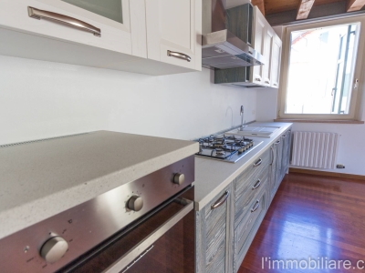 appartamento in affitto a Verona in zona Quinzano