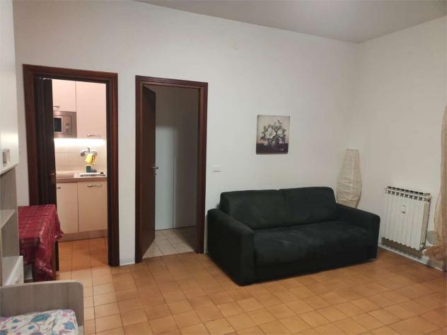 appartamento in affitto a Verona in zona Borgo Roma