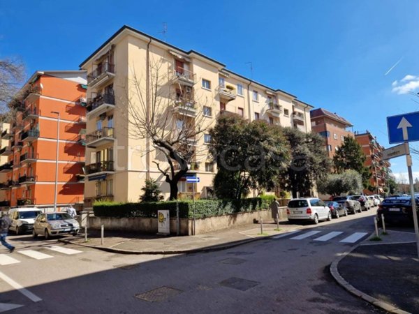appartamento in affitto a Verona in zona Golosine