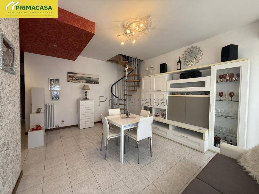 appartamento in affitto a Verona in zona Golosine