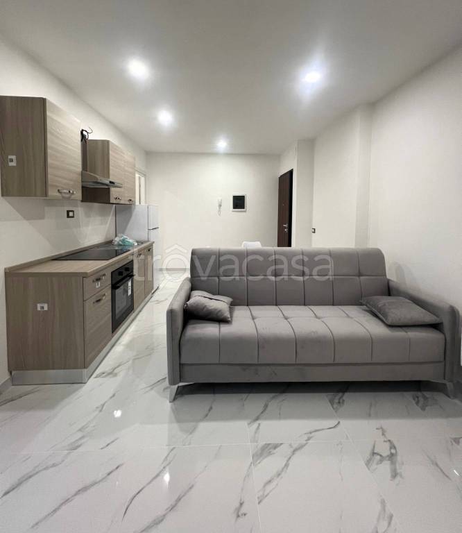 appartamento in affitto a Verona in zona Borgo Roma