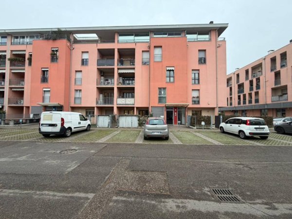 ufficio in affitto a Verona