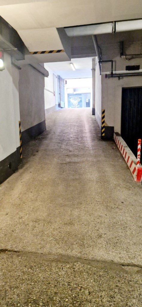 appartamento in affitto a Verona in zona Centro Storico