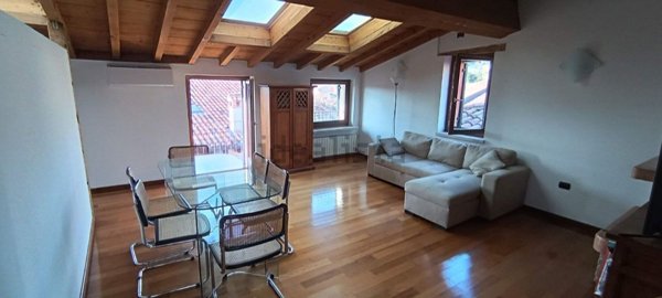 appartamento in affitto a Verona in zona Veronetta