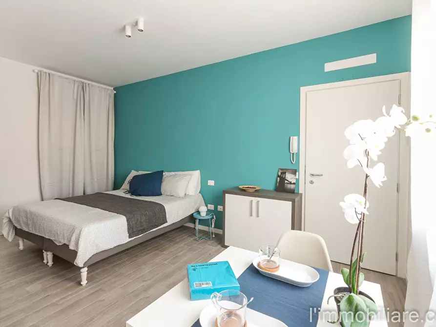 appartamento in affitto a Verona in zona Quinzano