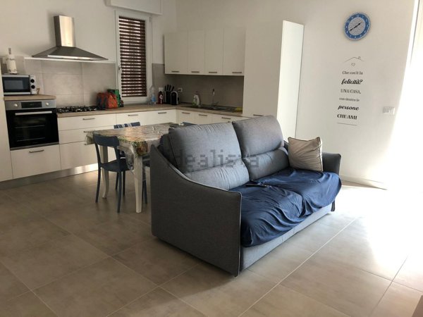 appartamento in affitto a Verona in zona Borgo Venezia / Borgo Trieste