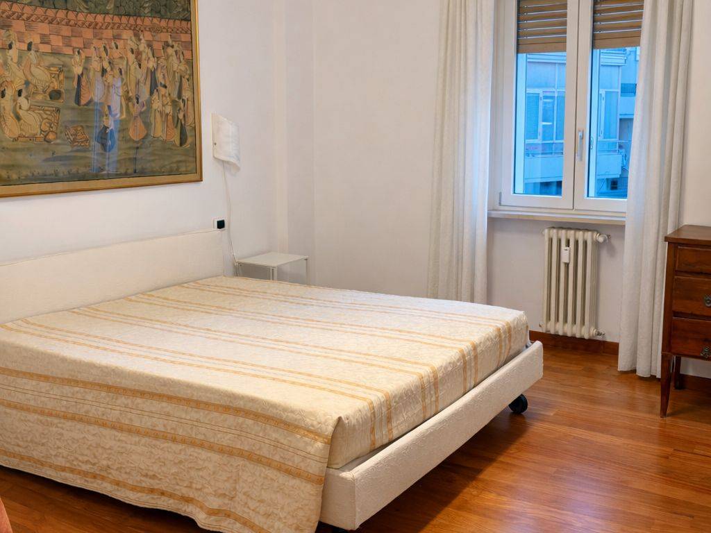 appartamento in affitto a Verona in zona Borgo Trento