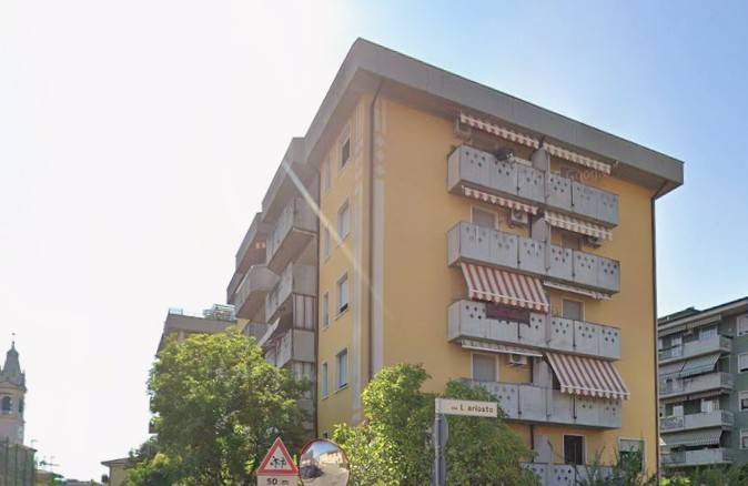 appartamento in affitto a Verona in zona Borgo Roma