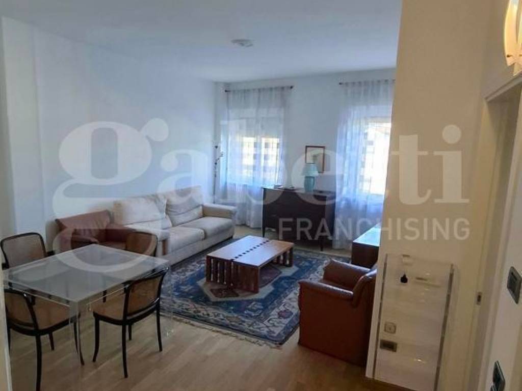 appartamento in affitto a Verona