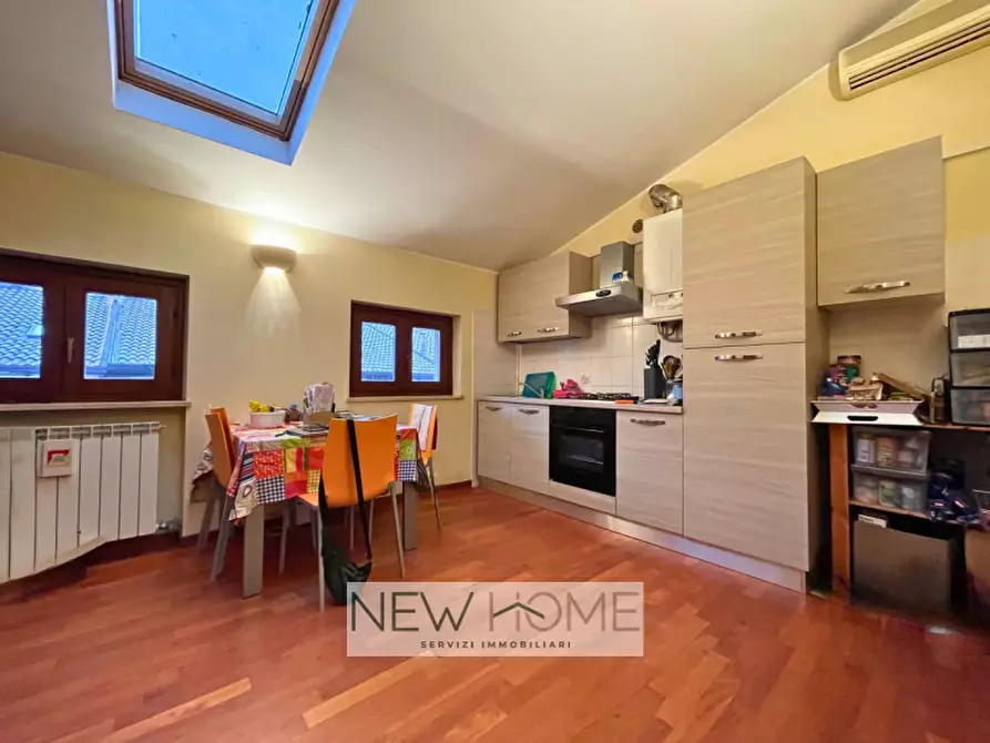 appartamento in affitto a Verona in zona Santa Lucia