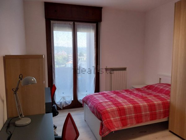 appartamento in affitto a Verona in zona Borgo Milano