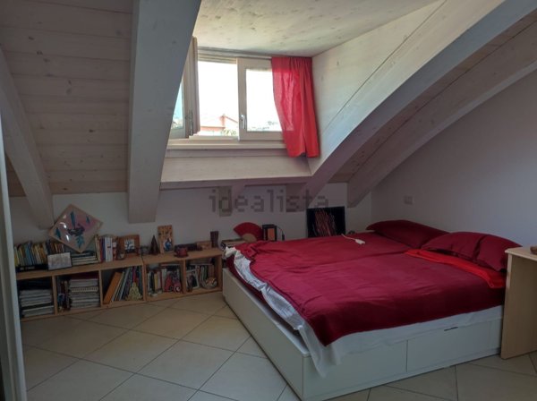 appartamento in affitto a Verona in zona Borgo Venezia / Borgo Trieste