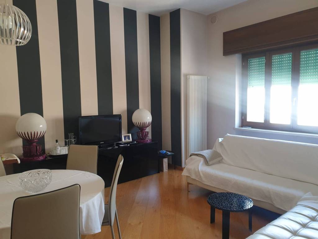 appartamento in affitto a Verona in zona Centro Storico