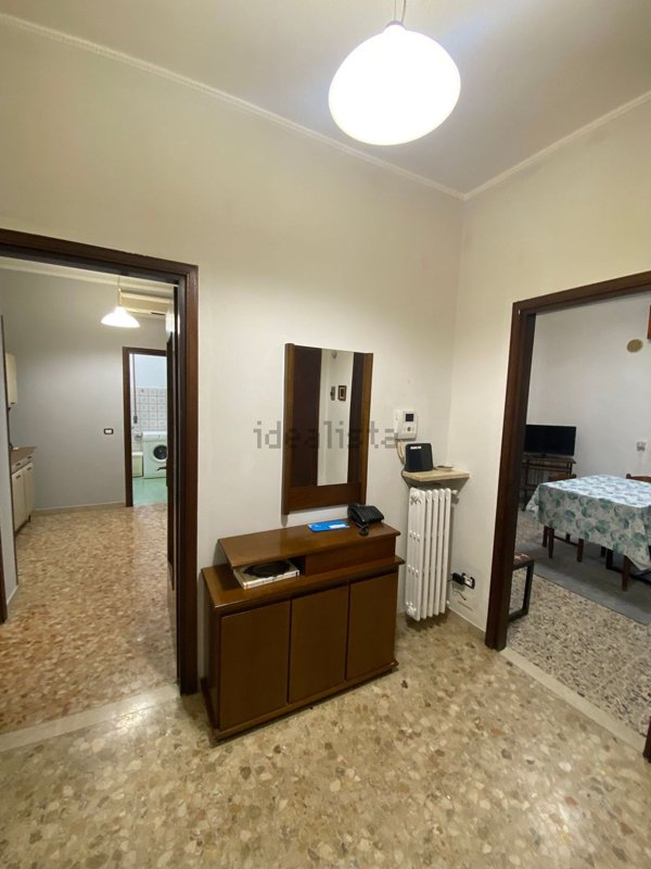 appartamento in affitto a Verona in zona Borgo Roma