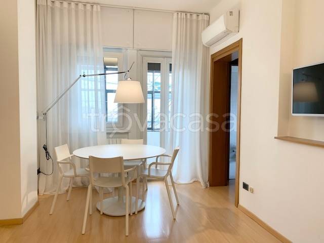 appartamento in affitto a Verona in zona Centro Storico