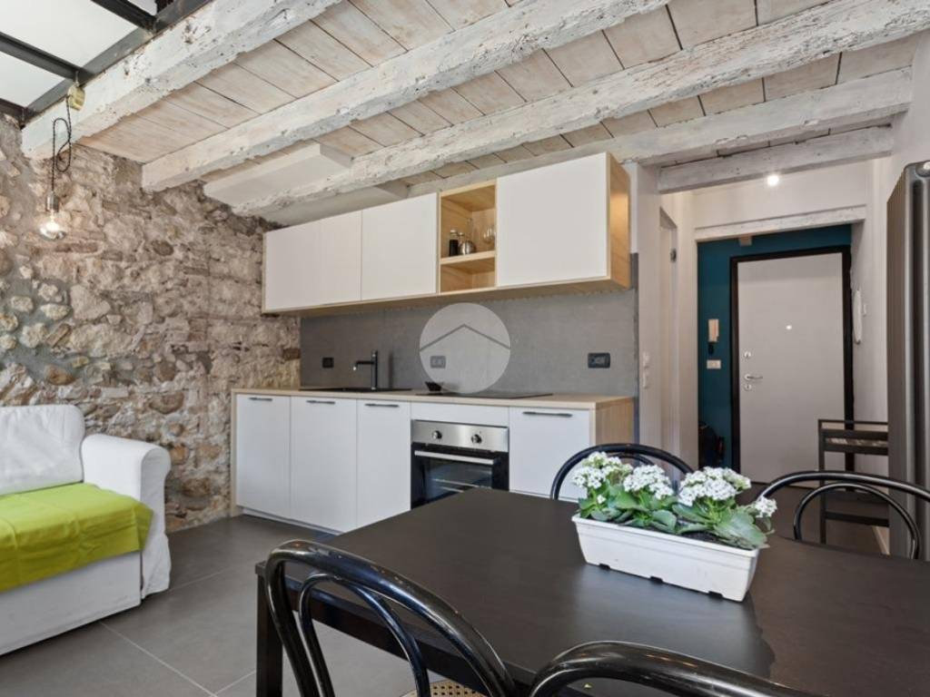 appartamento in affitto a Verona in zona Veronetta