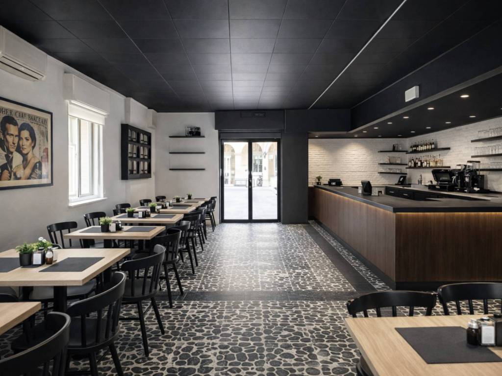 negozio in affitto a Verona in zona Veronetta