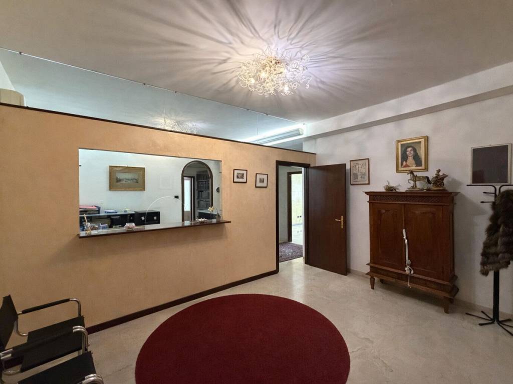 ufficio in affitto a Verona in zona Centro Storico
