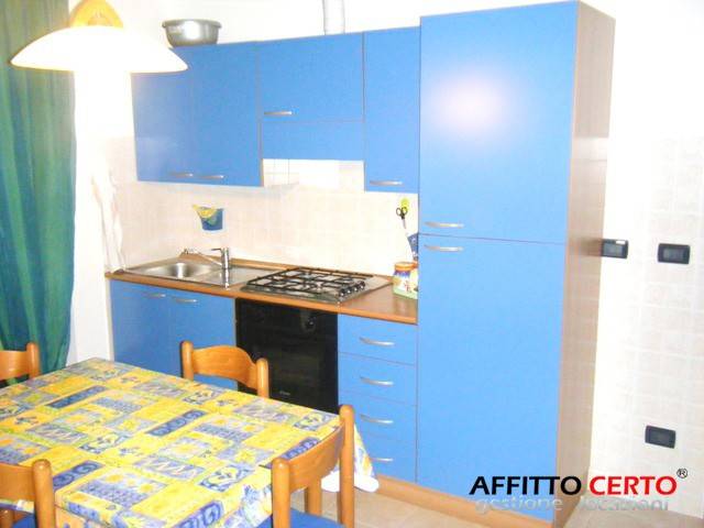 appartamento in affitto a Verona in zona Borgo Roma