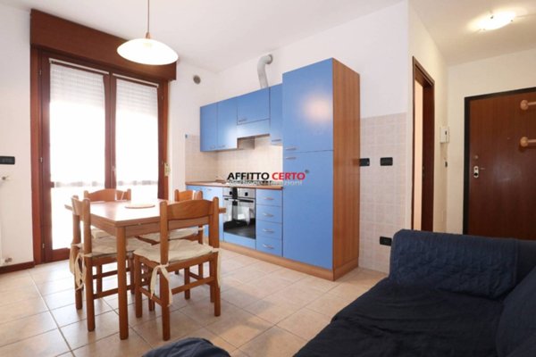 appartamento in affitto a Verona in zona Borgo Roma