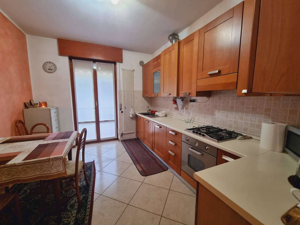 appartamento in affitto a Verona in zona San Massimo all'Adige