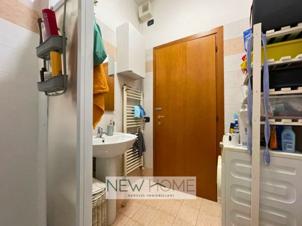 appartamento in affitto a Verona in zona Borgo Roma