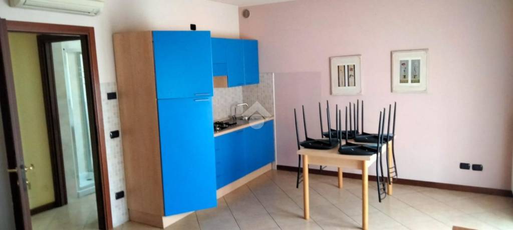 appartamento in affitto a Verona in zona Borgo Roma