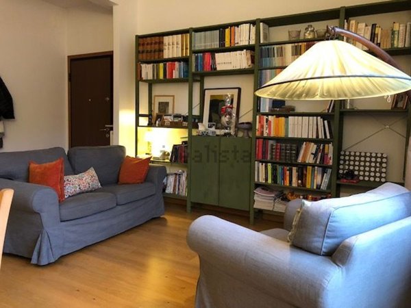 appartamento in affitto a Verona in zona Borgo Venezia / Borgo Trieste