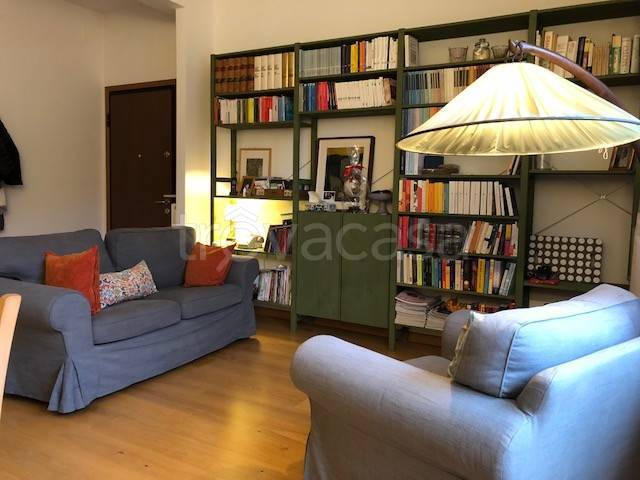 appartamento in affitto a Verona in zona Borgo Venezia / Borgo Trieste