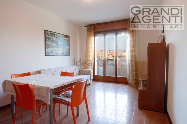 appartamento in affitto a Verona in zona Musicisti / Santa Croce