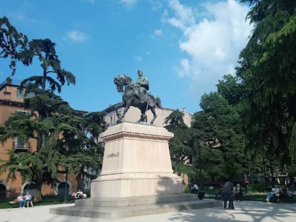 appartamento in affitto a Verona in zona San Michele Extra