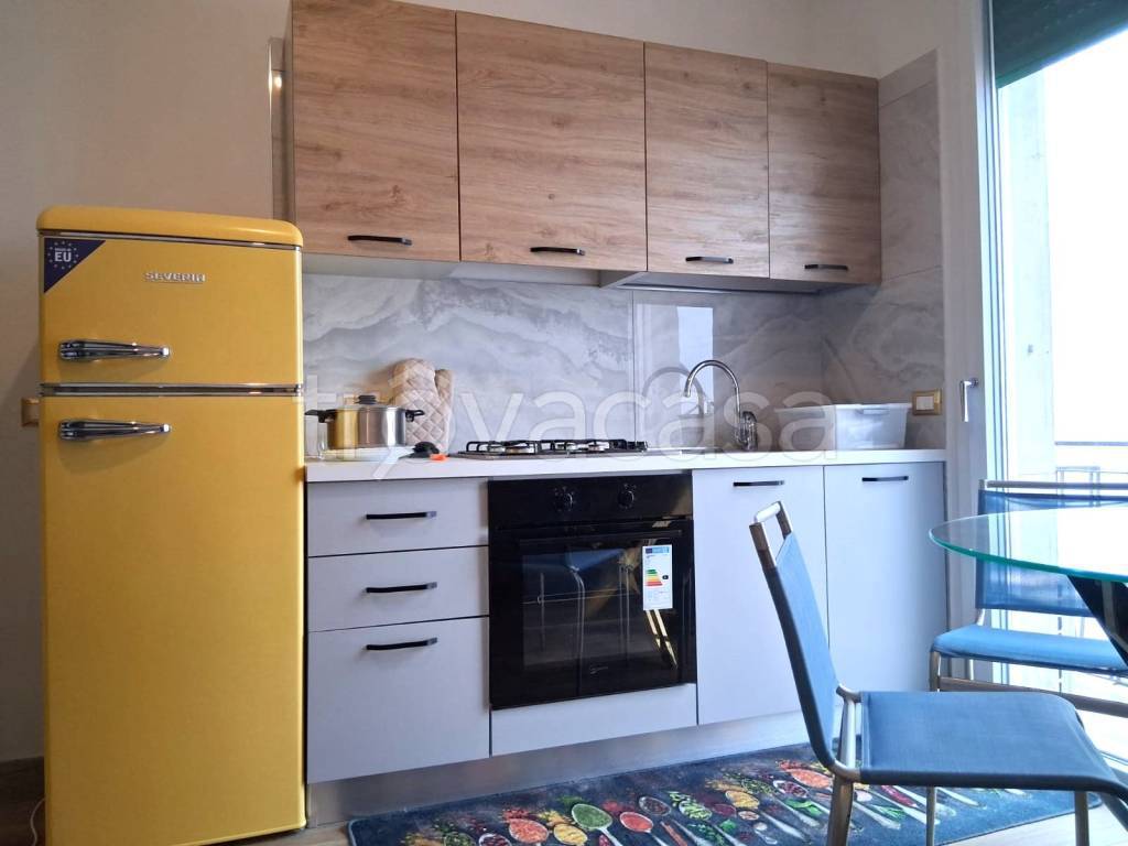 appartamento in affitto a Verona in zona San Michele Extra