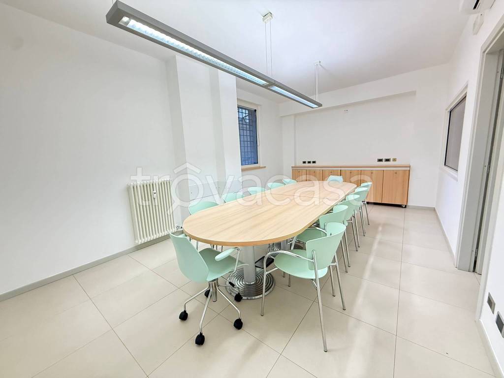 ufficio in affitto a Verona in zona Borgo Trento