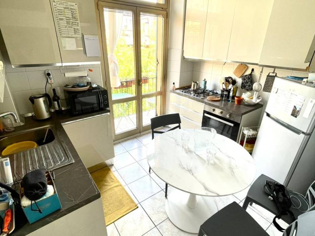 appartamento in affitto a Verona in zona Veronetta