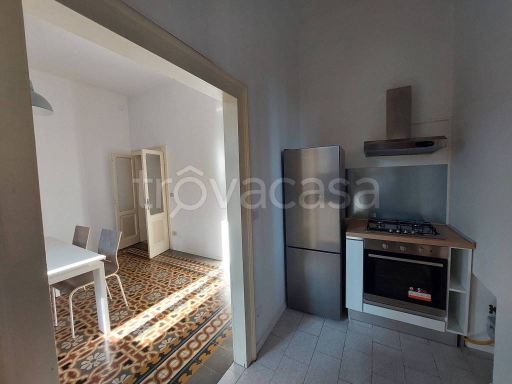 appartamento in affitto a Verona in zona Borgo Venezia / Borgo Trieste