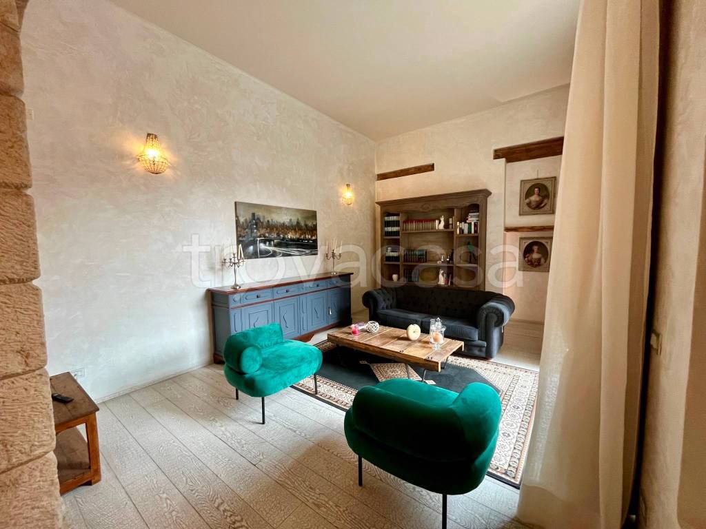 appartamento in affitto a Verona in zona Centro Storico