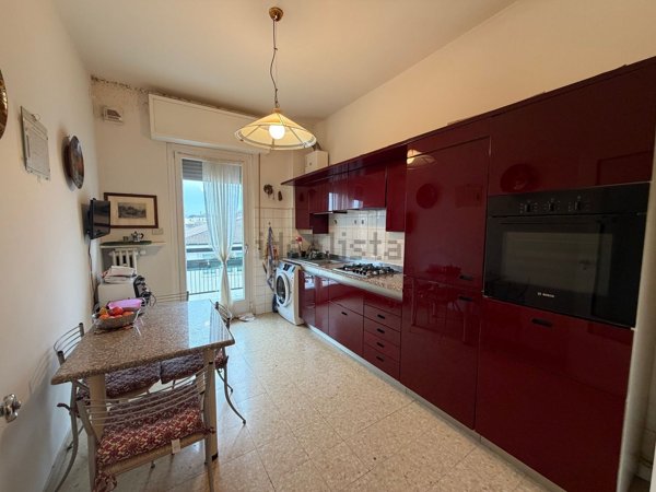 appartamento in affitto a Verona in zona Cittadella