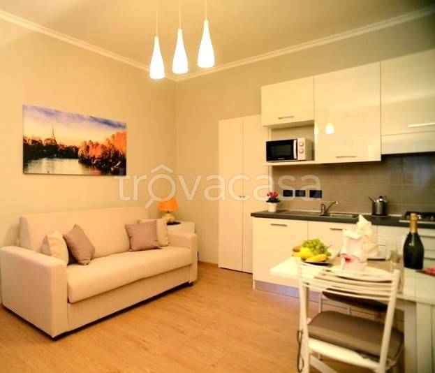 appartamento in affitto a Verona in zona San Zeno