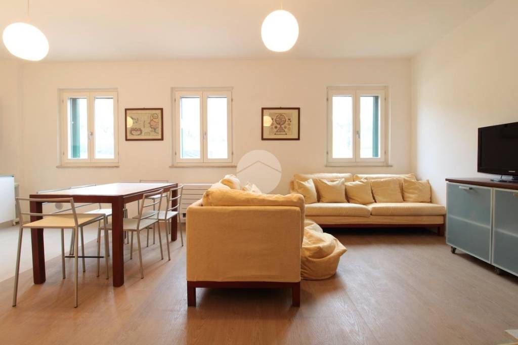 appartamento in affitto a Verona in zona Veronetta