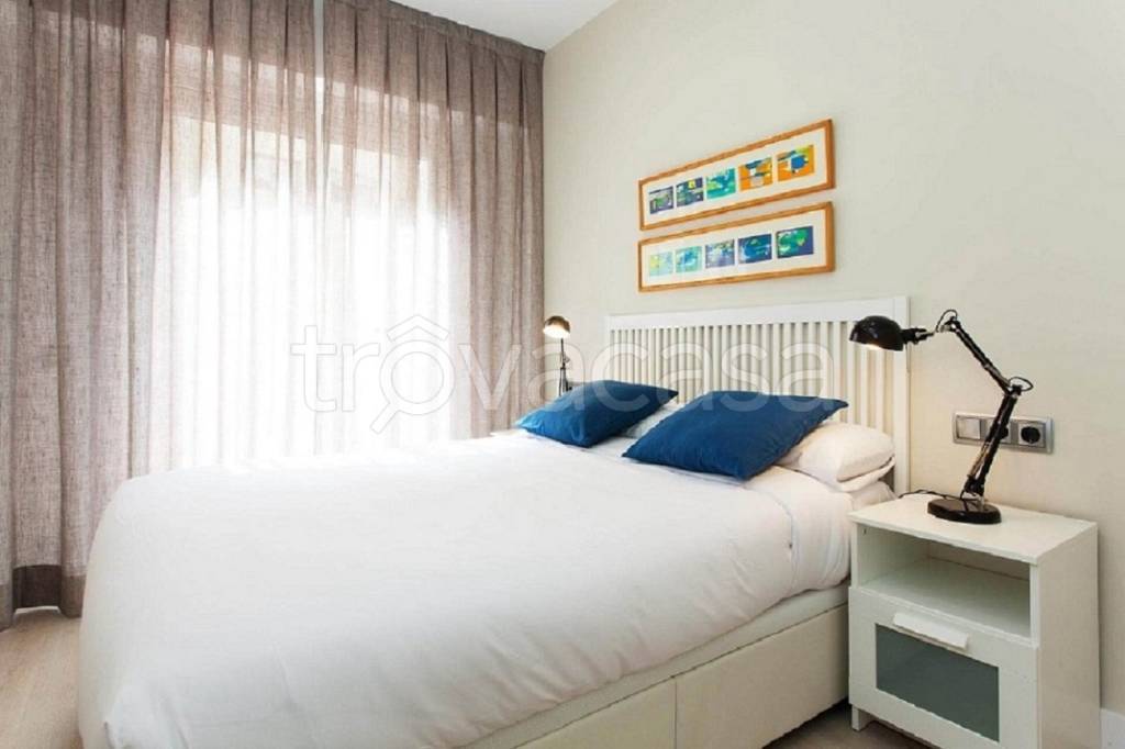 appartamento in affitto a Verona in zona Cittadella