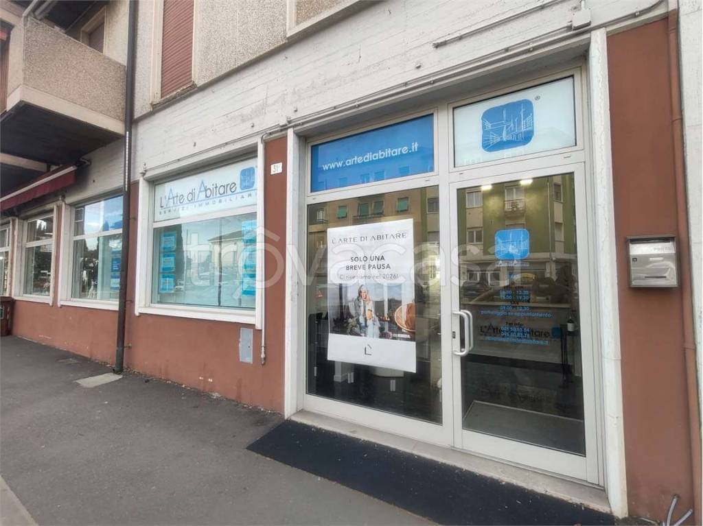 negozio in affitto a Verona in zona Borgo Roma