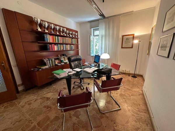 ufficio in affitto a Verona in zona Cittadella