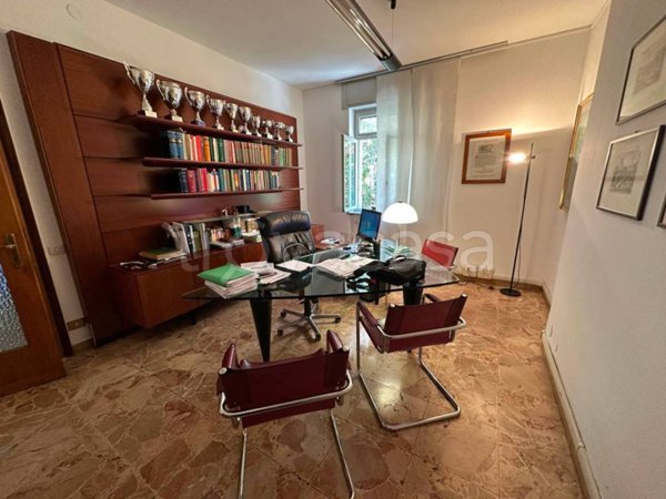 appartamento in affitto a Verona in zona Cittadella