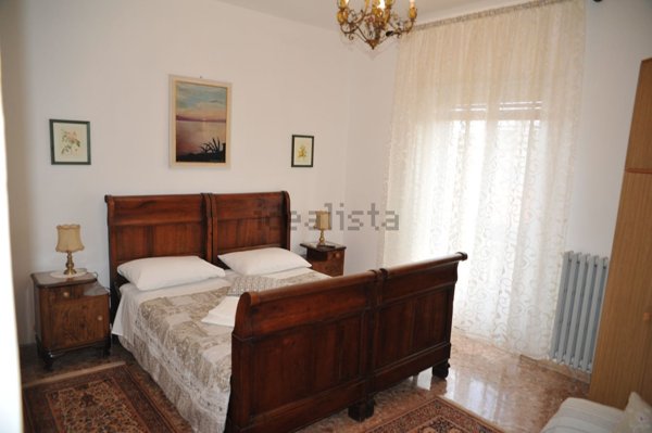 appartamento in affitto a Verona in zona Veronetta