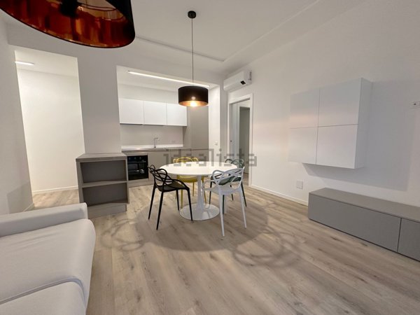 appartamento in affitto a Verona in zona Borgo Trento